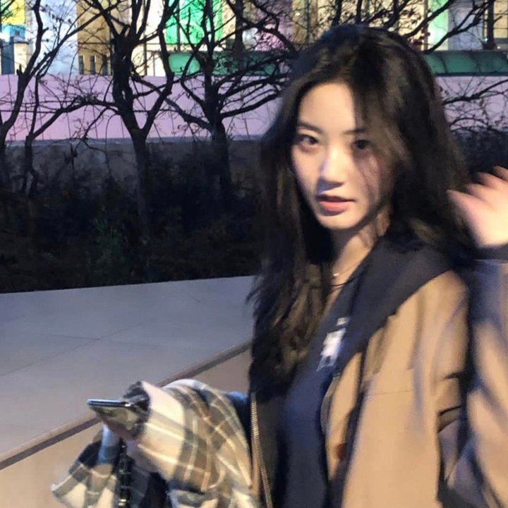 生命中的美好爱恋