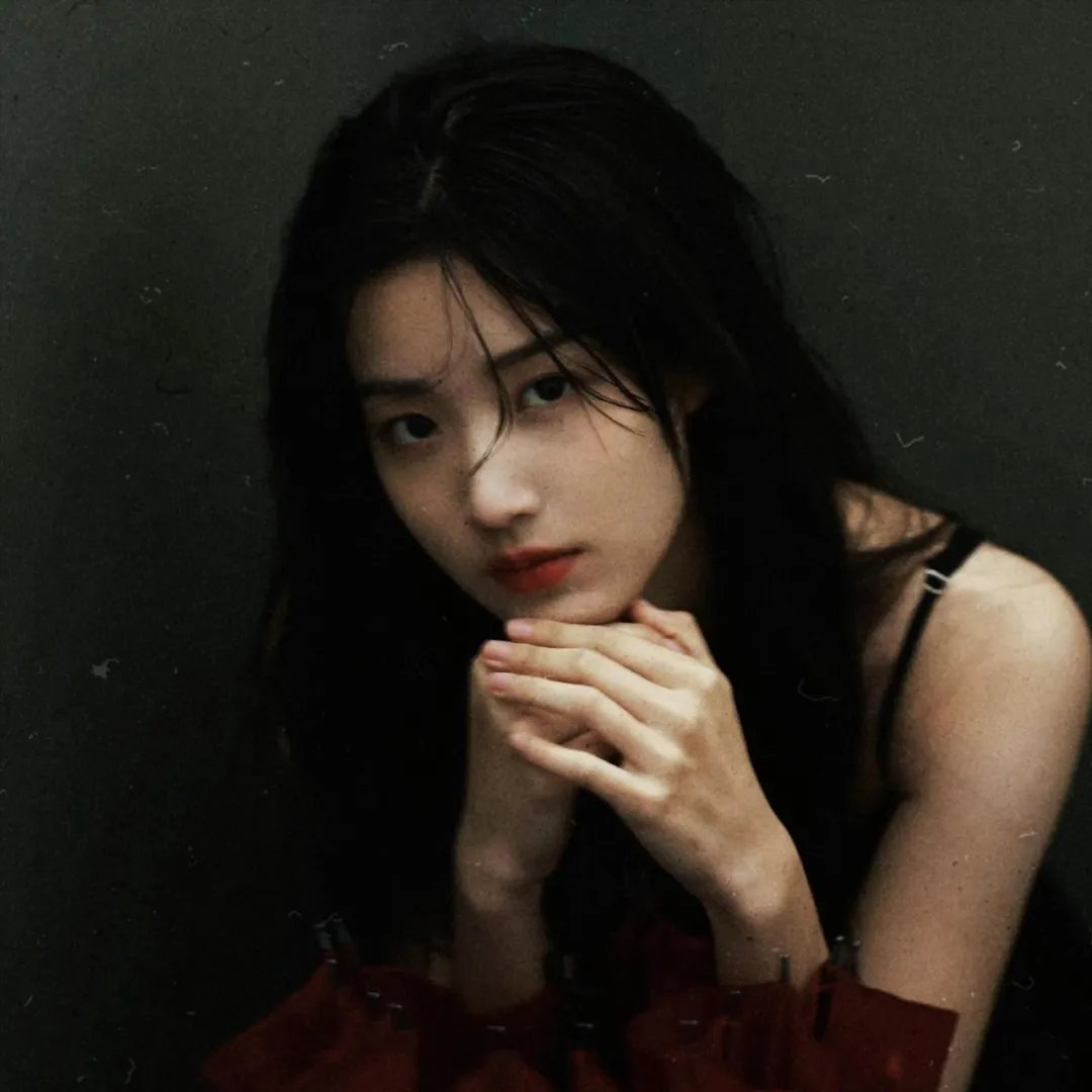 内在美